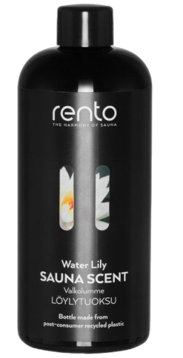 サウナセント 400ml 9種 ロウリュ専用オイル ｜ レント(rento)